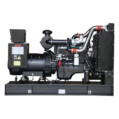 China Factory Sale Mobile Diesel Generators 400KW 500kva diesel Generator With Brand Engine