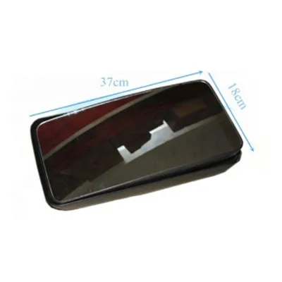 High Quality 0003 Car Front Blind Spot Review Mirror Accessories School Parts Bus Spare Part