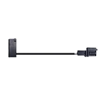 Car Auto RCD510 RNS510 RNS315 Bluetooth Microphone Kit Micro Phone Cable for VW Golf Passat