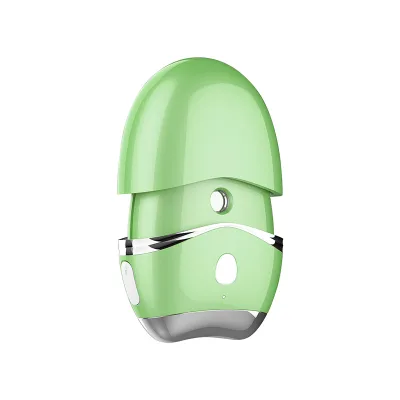 Mini Eye Mist and Humidifier Rechargeable Heated Eye Care Product Face Humidifier