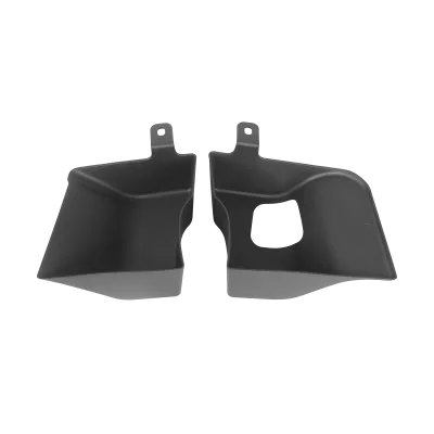 Storage Tray for Rear Seat of Jeep wrangler JL 2024+