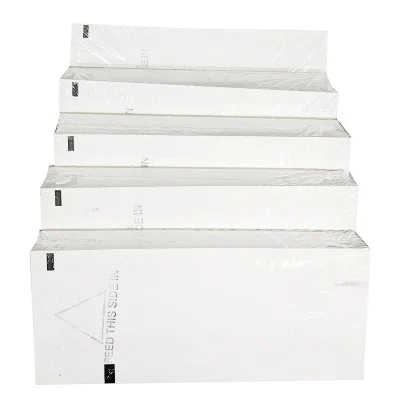 Custom Thermal Cardstock with High Quality & High Sensitive