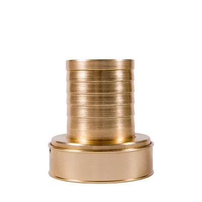 Oem Brass Hot Forging Service
