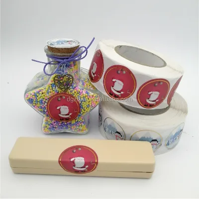 Custom Bopp Label Manufacturers Printed Cosmetics Bottle Personalised Self Adhesive Label Stickers CMYK Top Brand PT