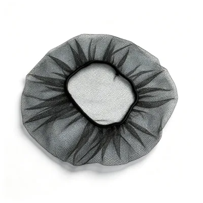 Nylon Hairnet Nylon Hair Nets, Nylon Mesh Cap, Nylon Head Cover