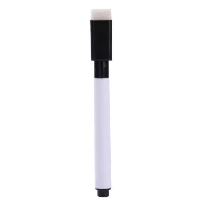 High Quality Environmental protection Multi-color Quick Drying Rubber White Board Eraser Rubber Felt Material