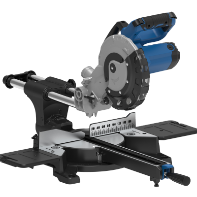 Professional Miter Saw 1450W(12A)