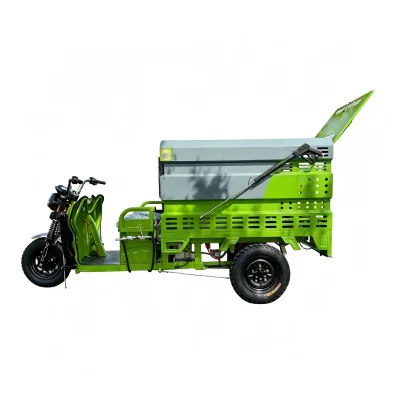 The Agricultural Drought-resistant 4000W60V100a Water Sprinkler Truck Is Used Forirrigatingwater-deficient Plots in Large Fields