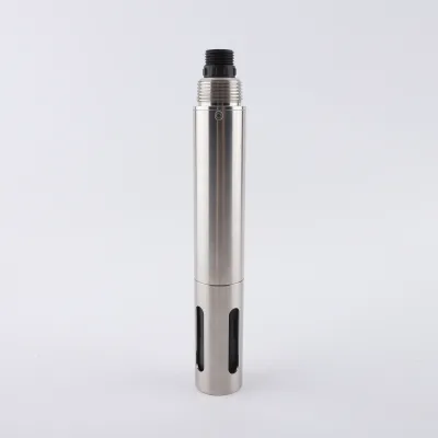 Good Price Online Ammonia Nitrogen Ammonium Sensor probe for Wastewater  Industry NHN-406