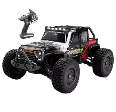 Factory SCY-16103 PRO RC Car Brushless 2.4G 4WD Drive 1/16 70KM/H High Speed RCCar Remote Control Off-Road Buggy RC Vehicle Toys