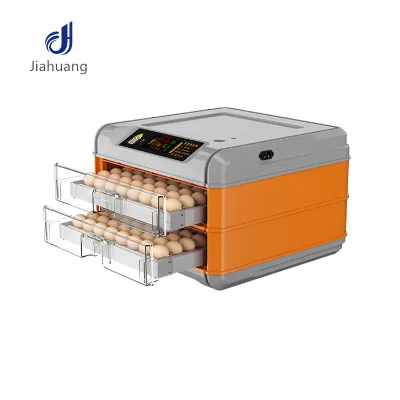 Factory Price Full Automatically Incubators Hatching Eggs Incubator for 300 Chicken Egg