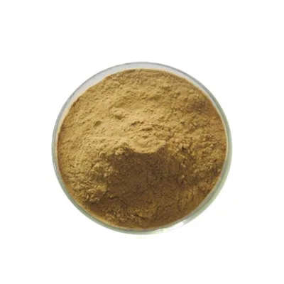 Feverfew Extract Parthenolide Herbal Extract Powder Health Food Grade Solvent Extraction Shaanxi Origin