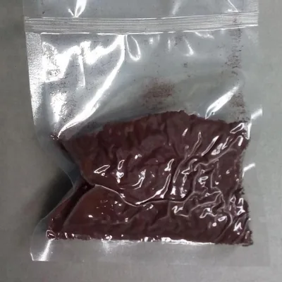 HONGWU Ultrafine Copper Nanowire CuNW Wet Powder for Conductive