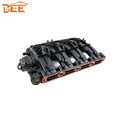 06K133201AB Intake Manifold Genuine for AUDI VW SKODA SEAT A3 Cabriolet