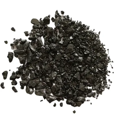 Wholesale of Low Sulfur 1-5mm Smokeless Coal for Metallurgical Industry