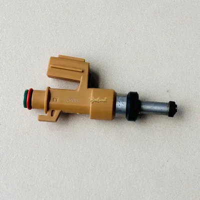 Car Accessories Fuel Injector 23209-39165 2320939165 23250-0S020 232500S020 for Toyota for Sequoia for Lexus GX 4.6L 5.7L V8