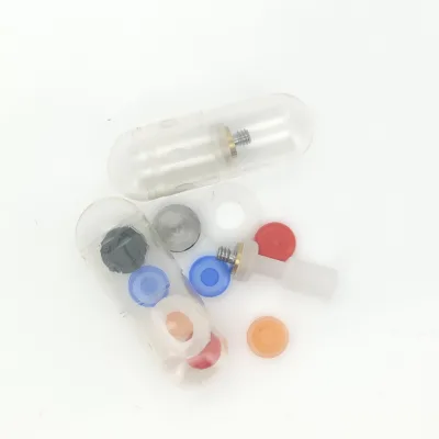 Dental Implant Locator Abutment Dental Locator Implant Locator Set