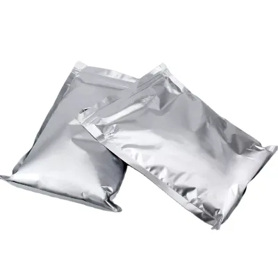 Fabric Dtf Powder Adhesive Heat Transfer Printing Adhesive Hot Melt White Dtf Powder