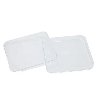 Wholesale Disposable Reusable Laboratory Equipment Quartz Square Cylinder Deep Petri Dish for Research and Studies