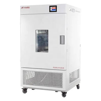 High Stability Customer Customization Pharmaceutical Stability Chambers Comprehensive Drug Test Chamber