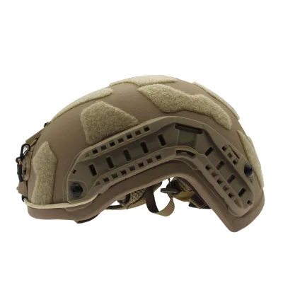 Tactical Helmet for Safety for Various Outdoor Activities