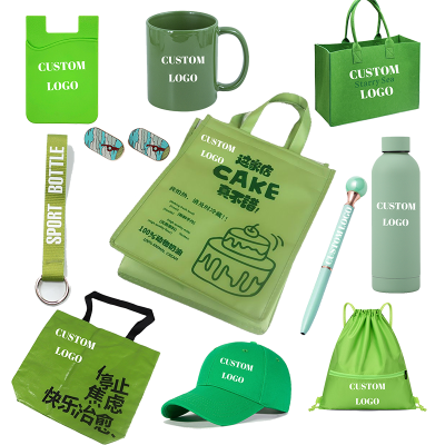New Unique Customized Advertising Promotional Gift Items Novelty Products Giveaway Gift Ideas Set