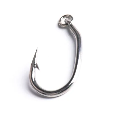 Sea Fishing Hooks Saltwater Deep Fisheries Commercial Long Line  Tuna Fishing Hook