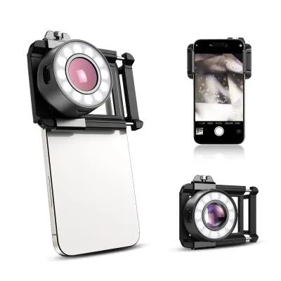 APL-MS120 Illuminated Jewelers Loupe