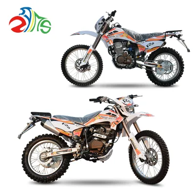 R5 Racing Motorcycle Off-road Lightweight Motorcycles 250cc Desert Bikes for Riding Cross-country and Through Rough Terrain