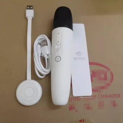 For BYD Wireless Microphone QinL Tang Song Pro Han SEALION6 ATTO3 Seal Dolphin Tengshi Wireless Car Microphone