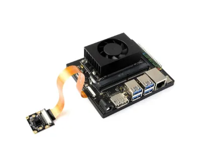 Original IMX219 Camera Module 200/160/120 Field of View Angle OPtional for Jetson Nano Nvidia
