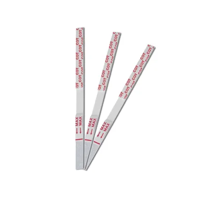 Hot Selling Quick Detection Medical Drug Testing Strips Drug Abuse Rapid test Kits