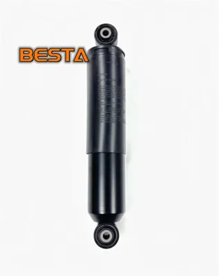 68144123AC New REAR SHOCK ABSORBER for GRAND VOYAGER RT 2008- for for CV 12-15 with 1 Year Warranty