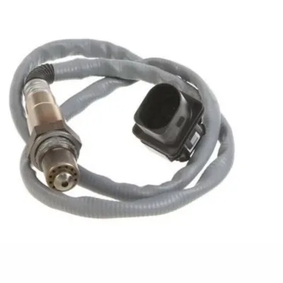 Automotive Lambda Oxygen Sensor OE 11787558055 Wideband Sensor Oxygene Sensor for BMW
