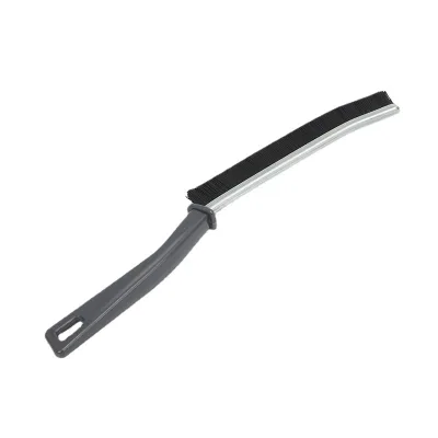 Grout Cleaner Scrub Brush Household Tile Joints Scrubber Tile Grout Cleaning Brush for Showers