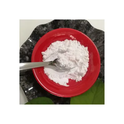 Chemical Melamine Powder 99.8% 99.5%cyanuric Triamide With Good Price