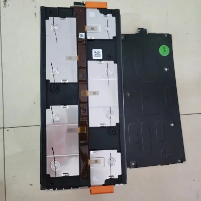4S1P 14.8V 155ah Li Ncm Lithium Ion Battery Module for Solar Energy Storage Battery RV Campers Golf Cart