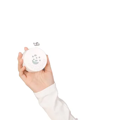 Noise Sound White Sleep Sound Machine Kids White Noise Machine for Baby Sleeping Relaxation White Noise Machine