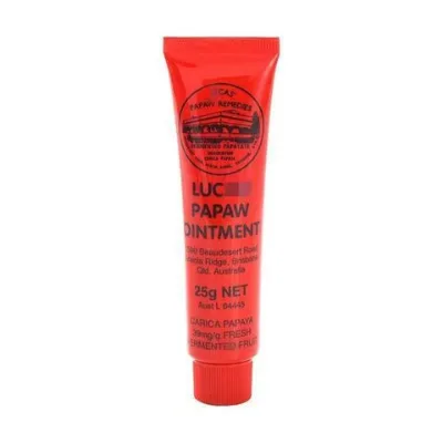 Papaya Balm 25g Lip Balm Moisturizing In Autumn And Winter, Moisturizing And Moisturizing, Anti-Cracking And Repairing