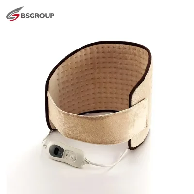 220v Menstrual Heating Belt Washable Super Cosy Fleece Cramps Menstrualperiod Pain Reliefheating Heating Belt