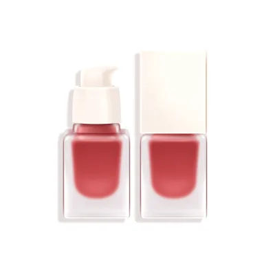 Wholesale Long Lasting Waterproof Liquid Blush Vegan Cruelty Free Moisturizing Liquid Blush Makeup