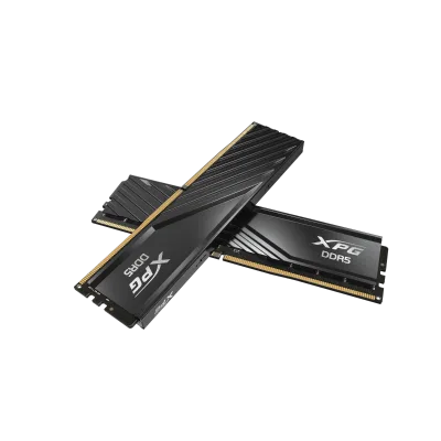 Brand New ADATA XPG LANCER BLADE DDR5 Computer Memory 16GB 32GB 6400MHz PC5-51200 CL32 1.4V Desktop Memory Module RAM D300