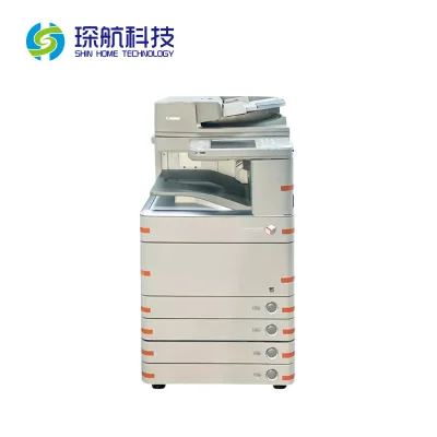 Remanufactured IR ADV C5235 A3 Color Lazer Copiadora Impresora for Sale
