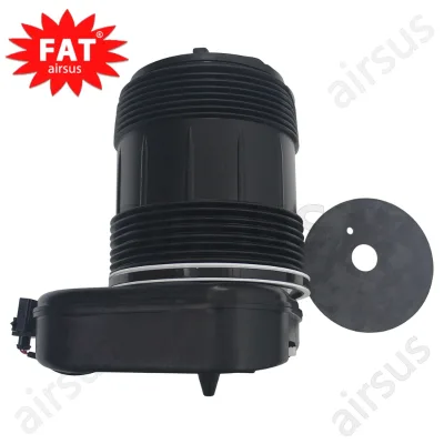 Air Spring for Porsche 9Y0 Cayenne Rear Left OEM 9Y0616001 9Y0616001B 9Y0616001C