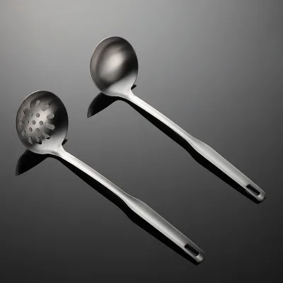 Modern Style 304 Wholesale Manufacturing Direct Sale Cooking Household Utensils Kitchen 2006013