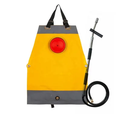 ANBEN FIRE 20L Wildland Water Fire Pump Extinguishing Backpack Equipment Backpack Fire Extinguisher