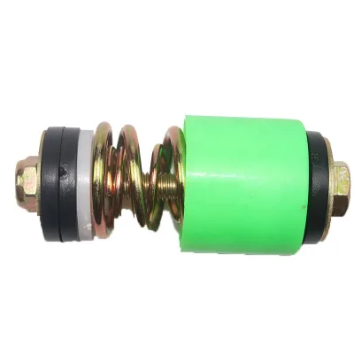 China Factory Tricycle Auto Parts Engine Mount Spring Mount for Wanhu Tricycle