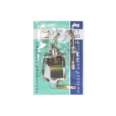 New K65J Carburetor Repair Kit for Motorcycle Parts Condition Condition