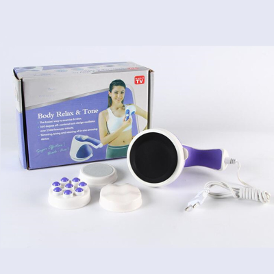 Handheld Massage Relax Full Body Slimming Massager Fat Reducing Other Massage Products