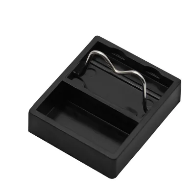 Soldering Iron Placement Fixed Tool Foldable Soldering Iron Stand